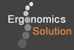 ergonomic solution company logo